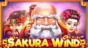 Sakura Wind