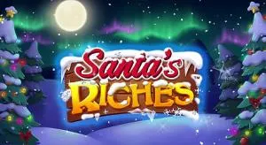 Santa's riches
