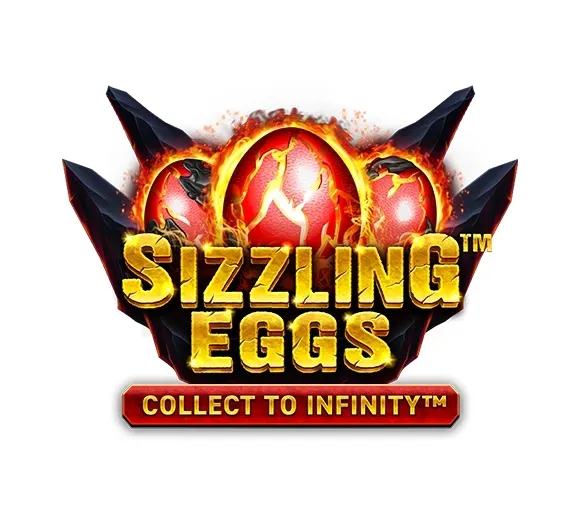 Sizzling Eggs