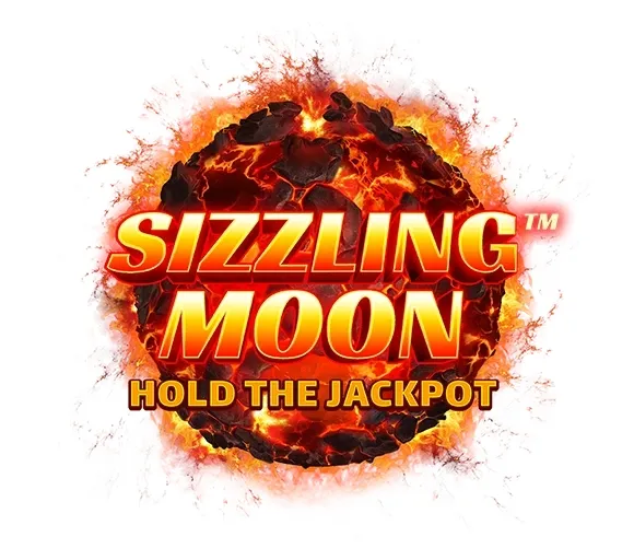 Sizzling Moon