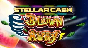 Stellar Cash Blown Away