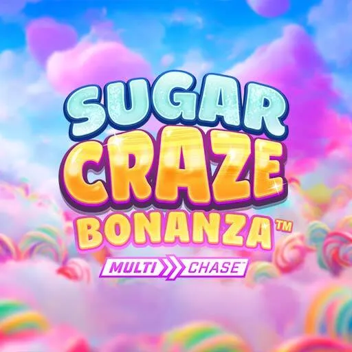 Sugar Craze Bonanza