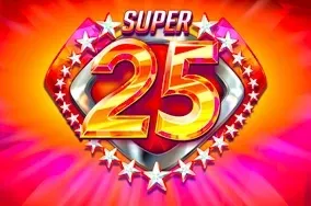 Super 25 Stars