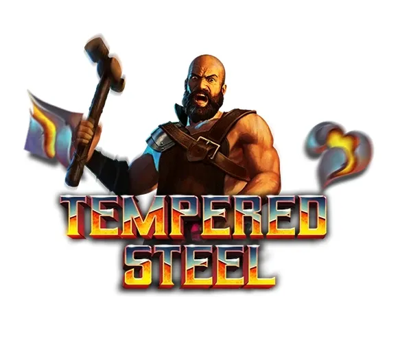 Tempered Steel