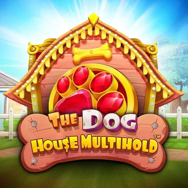The dog house Multihold