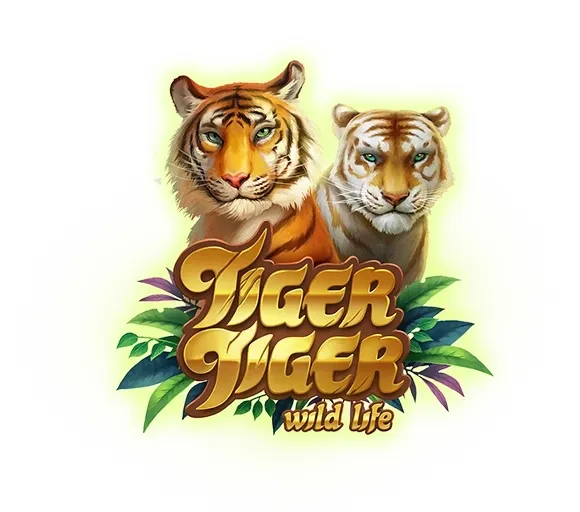 Tiger Tiger