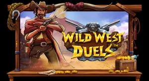 Wild West Duels