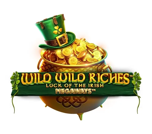 Wild Wild Riches Megaways