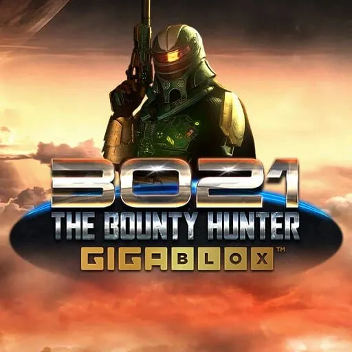 3021 Ad The Bounty Hunter