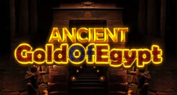 Ancient Gold of Egypt