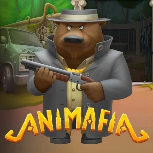 Animafia