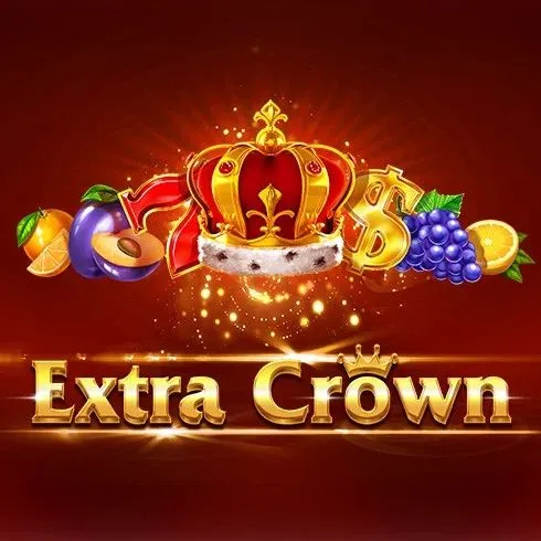 Extra crown