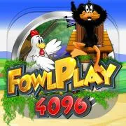 Fowl play 4096
