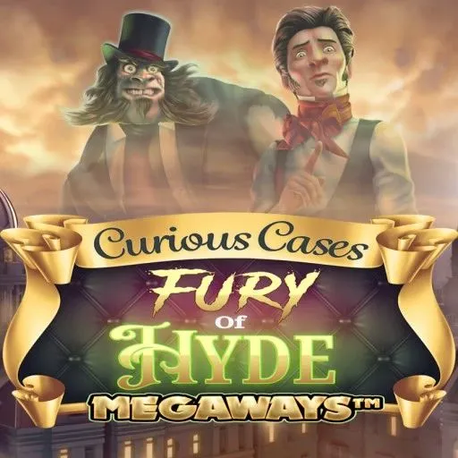 Fury Of Hyde Megaways™
