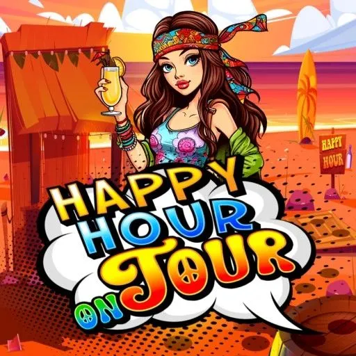 Happy Hour On Tour