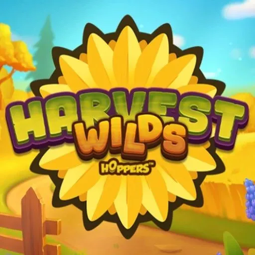 Harvest Wilds