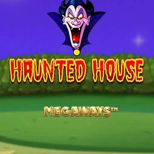 Haunted House Megaways