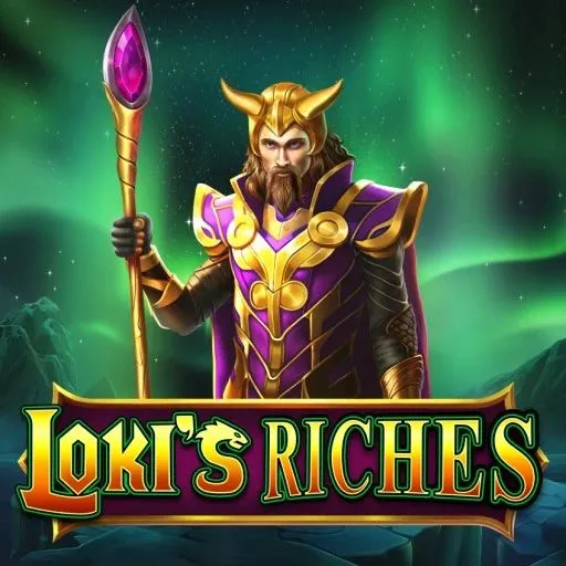 Loki's Riches