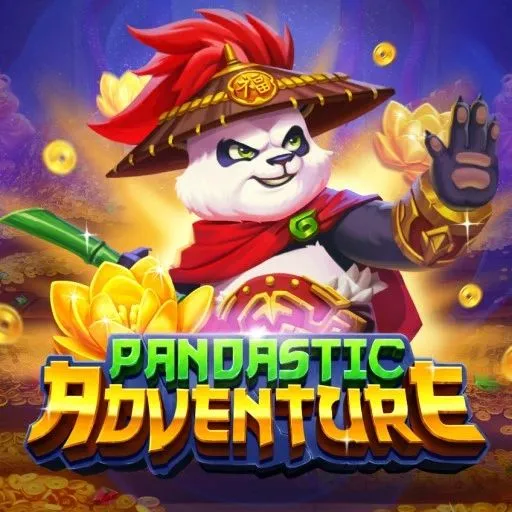 Pandastic Adventure