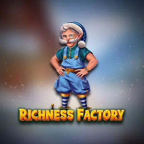 Richness Factory