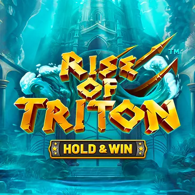 Rise of triton Hold and win
