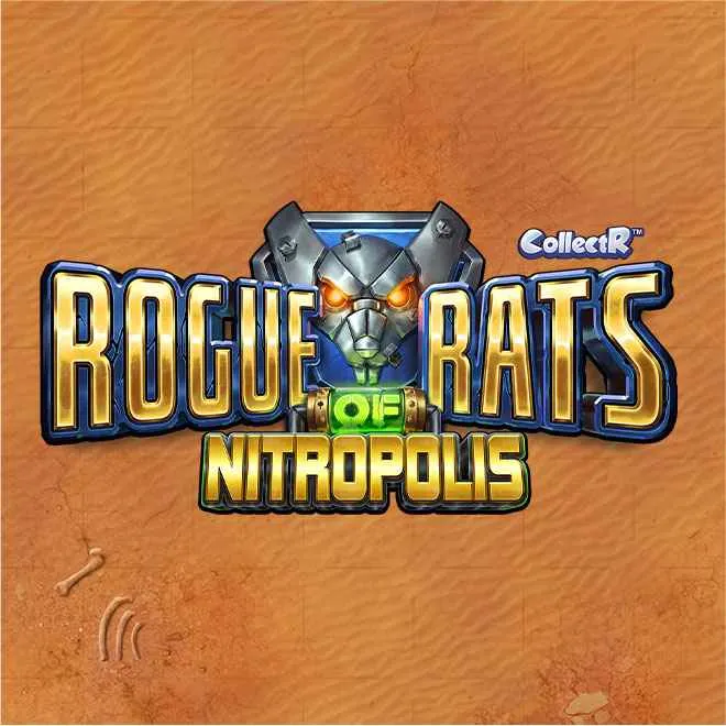 Rogue Rats of Nitropolis