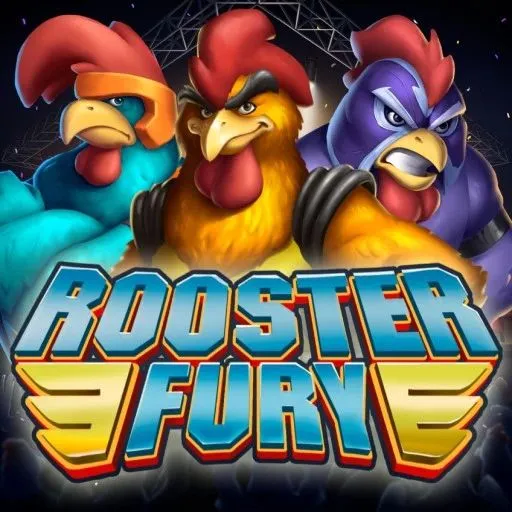 Rooster Fury