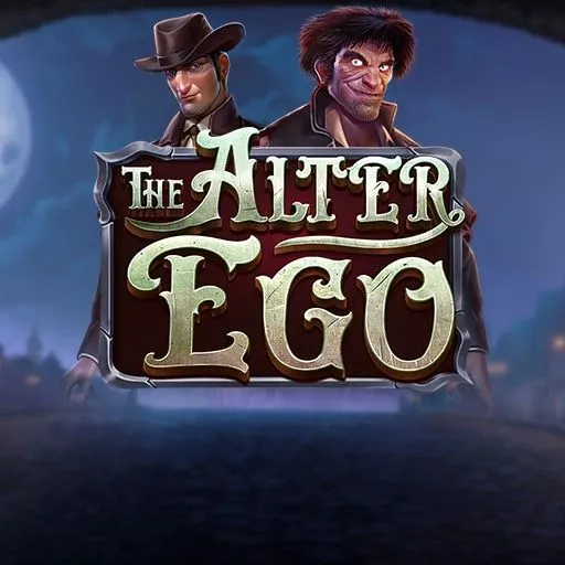 The Alter Ego