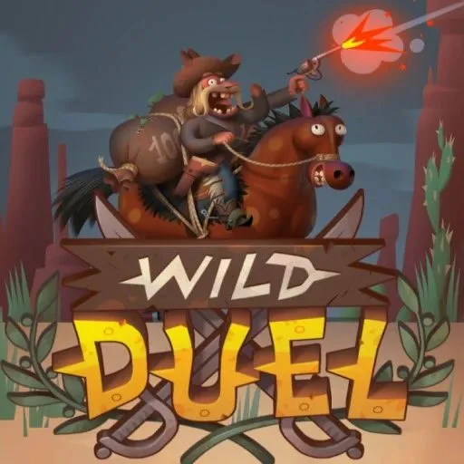 Wild Duel
