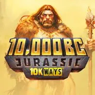 10000 BC Jurassic 10K Ways