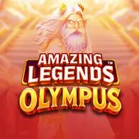 Amazing Legends Olympus