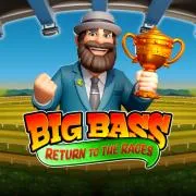 Big bass return to the Race
