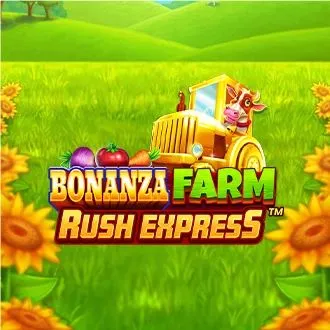 Bonanza Farm Rush Express
