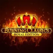 Burning Classic Royal Edition