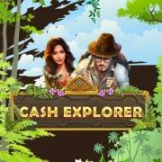 Cash Explorer