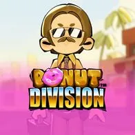 Donut Division