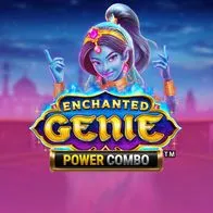 Enchanted Genie Power Combo