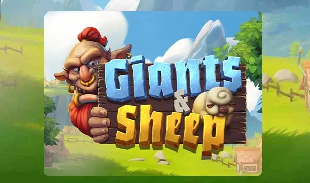 Giant's & Sheep