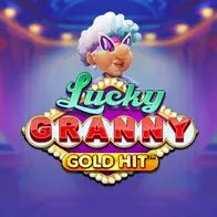 Gold Hit Lucky Granny