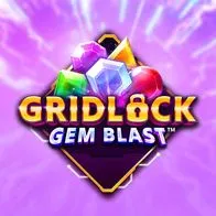 Gridlock Gem Blast