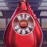 Hit Me Baby