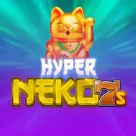 Hyper Neko 7s