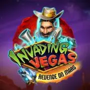 Invading Vegas Revenge on Mars
