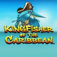 Kingfisher Of The Caribbean