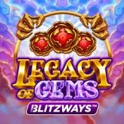 Legacy of Gems BlitzWays