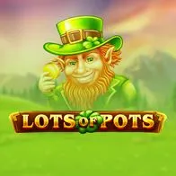 Lots Of Pots