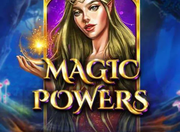 Magic Powers Megaways