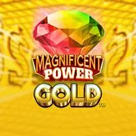 Magnificient Power Gold
