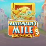 Millionaires Mile Hold And Win