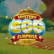 Mystery Egg Surprise